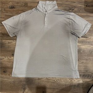 Men’s Pro Tour Polo